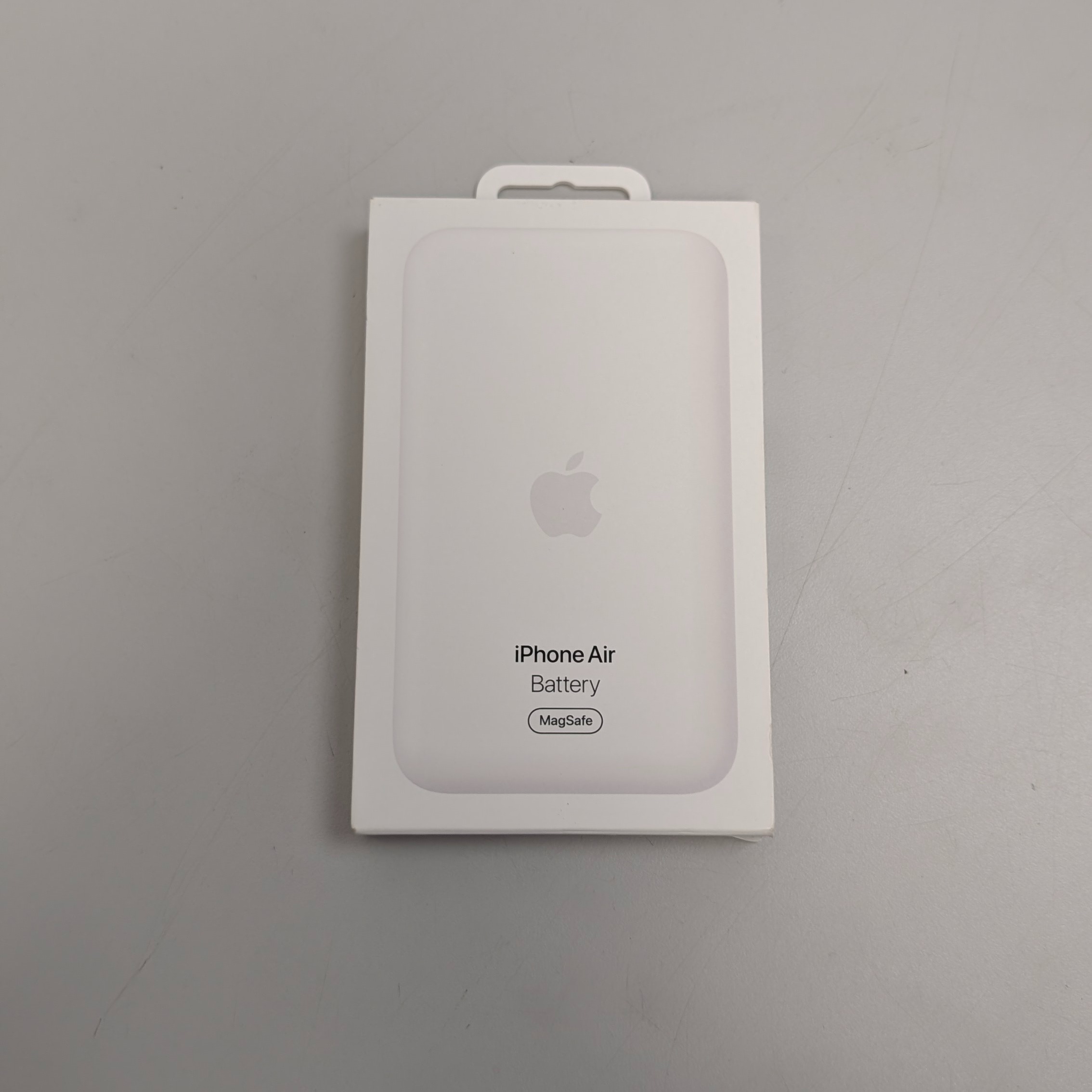 New Apple iPhone 17 Air MagSafe Battery Pack USB-C 3149mAh Genuine
